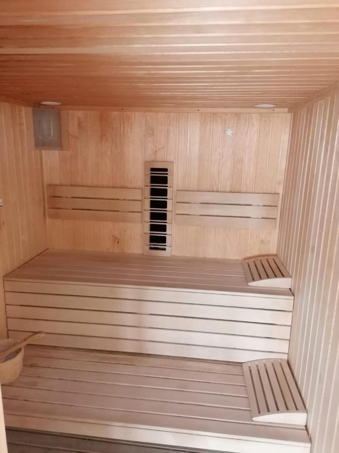 Greenview Alezzi Beach Resort ナボダリ エクステリア 写真