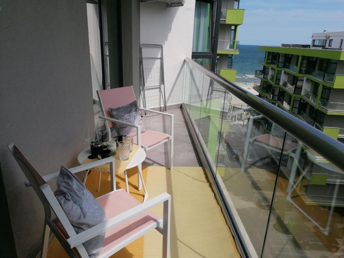 Greenview Alezzi Beach Resort ナボダリ エクステリア 写真