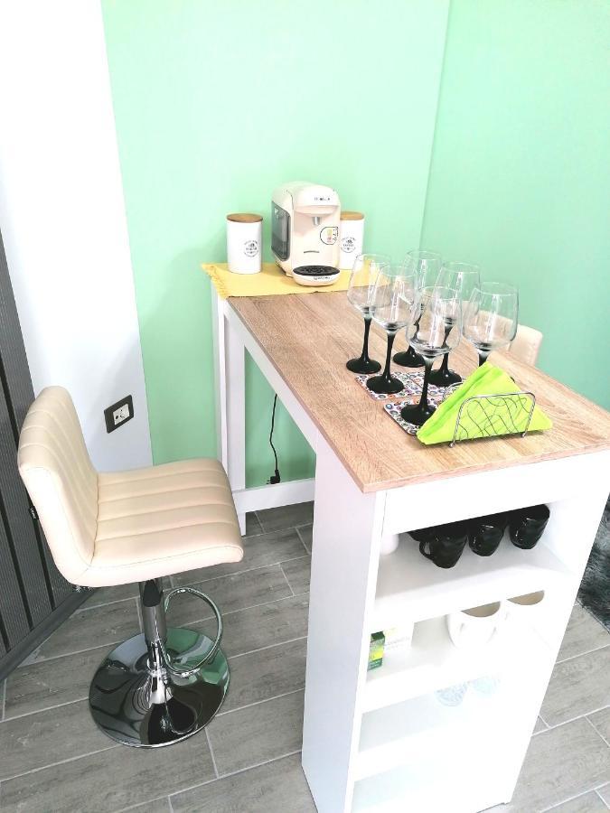 Greenview Alezzi Beach Resort ナボダリ エクステリア 写真