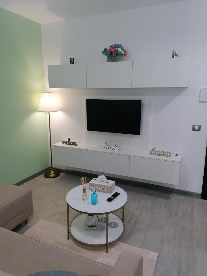 Greenview Alezzi Beach Resort ナボダリ エクステリア 写真