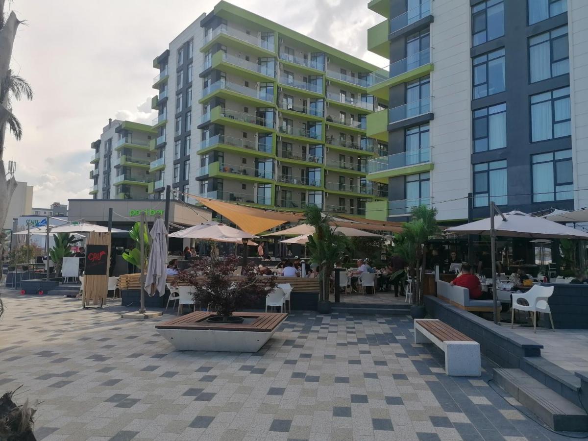 Greenview Alezzi Beach Resort ナボダリ エクステリア 写真
