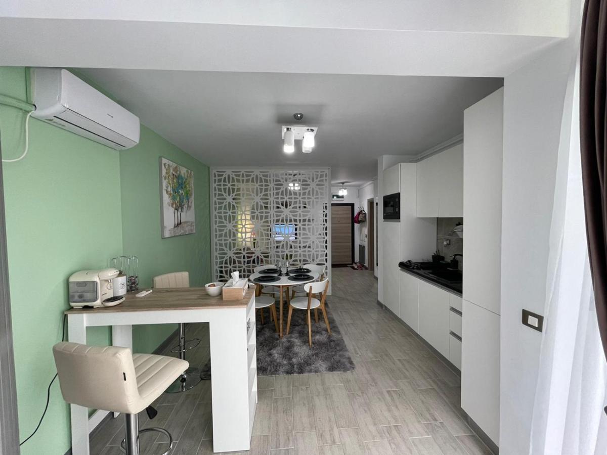 Greenview Alezzi Beach Resort ナボダリ エクステリア 写真