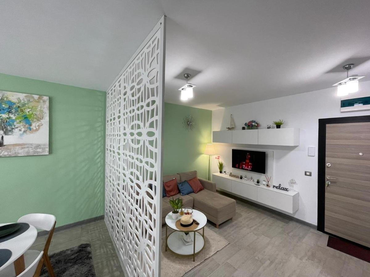 Greenview Alezzi Beach Resort ナボダリ エクステリア 写真