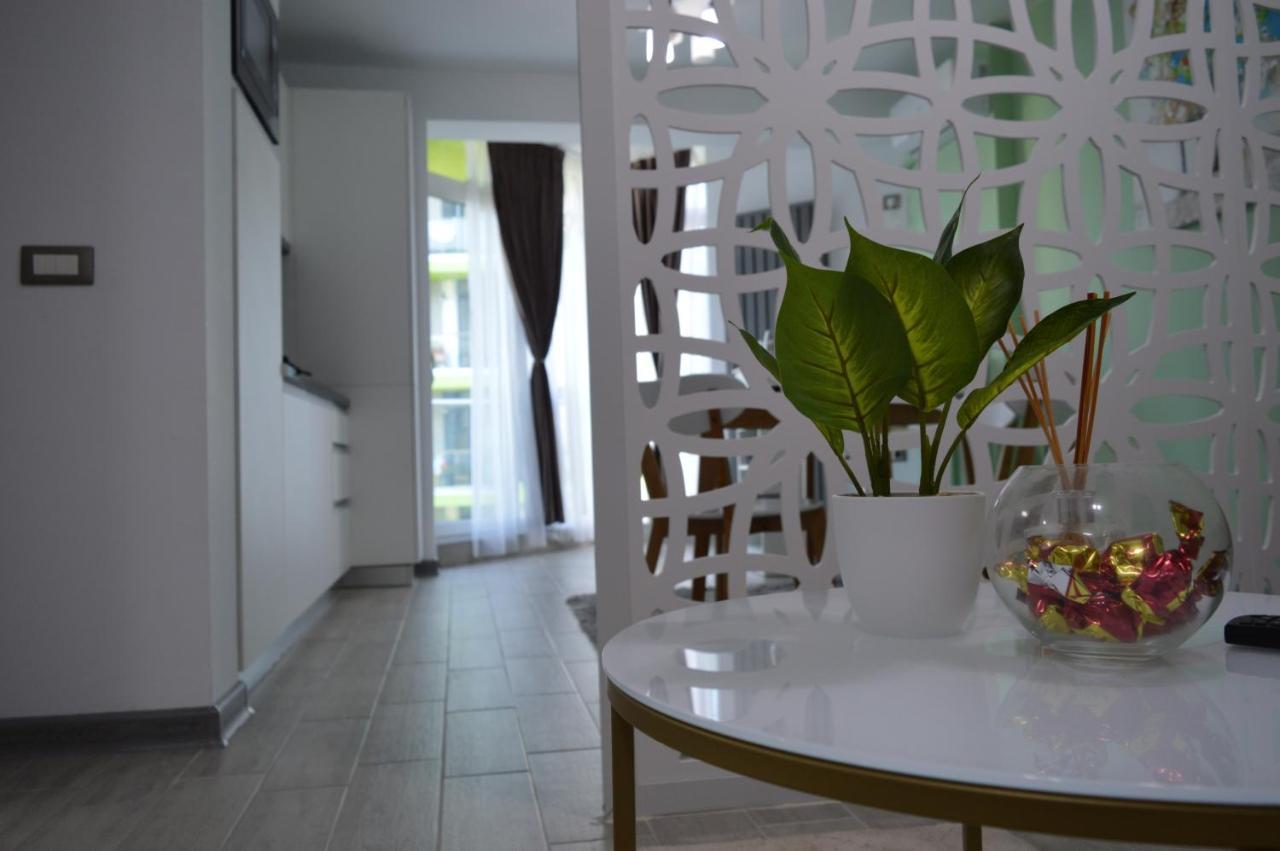 Greenview Alezzi Beach Resort ナボダリ エクステリア 写真