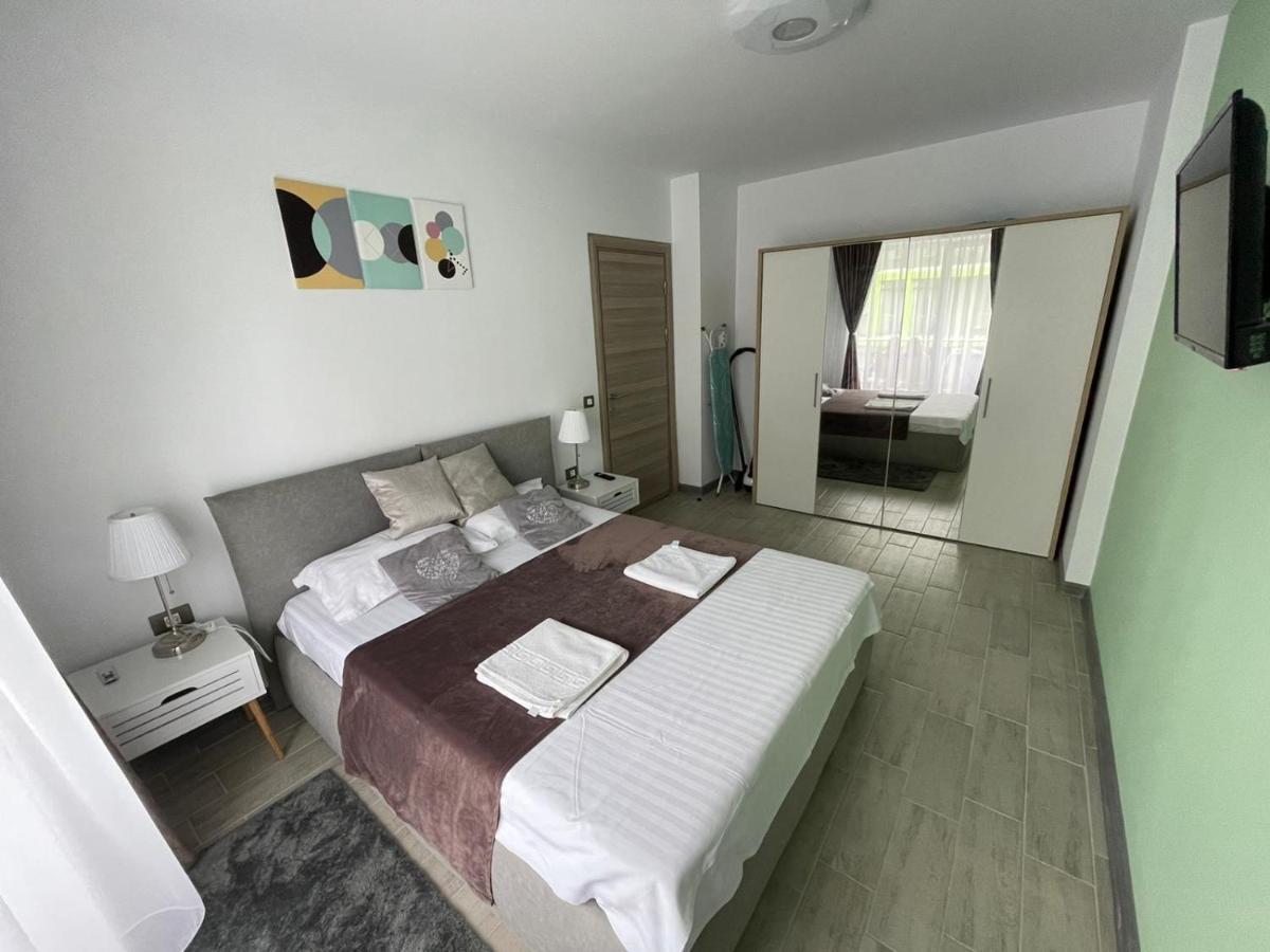 Greenview Alezzi Beach Resort ナボダリ エクステリア 写真